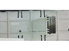 Recambio de mando elevalunas delantero izquierdo para renault laguna grandtour iii referencia OEM IAM 809610006R  