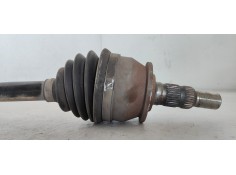 Recambio de transmision delantera izquierda para opel insignia berlina excellence referencia OEM IAM   