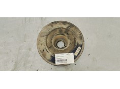 Recambio de polea cigueñal para renault scenic ii 1.5dci 105 referencia OEM IAM 8200699517  