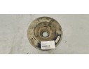 Recambio de polea cigueñal para renault scenic ii 1.5dci 105 referencia OEM IAM 8200699517  