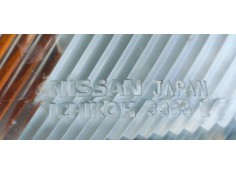 Recambio de piloto delantero izquierdo para nissan almera (n15) 1.6 16v cat referencia OEM IAM 3369L  