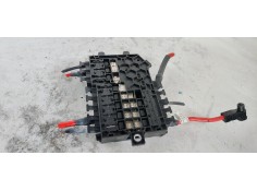 Recambio de caja reles / fusibles para mercedes-benz clase c (w205) lim. 2.2cdi 170 [220] fap referencia OEM IAM A2055402850  