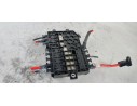 Recambio de caja reles / fusibles para mercedes-benz clase c (w205) lim. 2.2cdi 170 [220] fap referencia OEM IAM A2055402850  