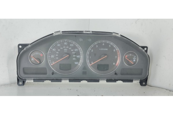 Recambio de cuadro instrumentos para volvo xc90 t6 geartronic referencia OEM IAM 69294710T  