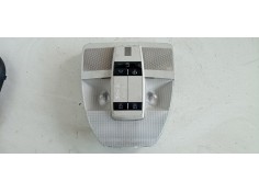Recambio de luz interior para mercedes-benz clase b (w245) 1.5 cat referencia OEM IAM A1698209601 2JM00883172 