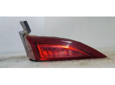 Recambio de piloto trasero izquierdo interior para fiat tipo ii (357) berlina 1.4 i 95 referencia OEM IAM 519844570  