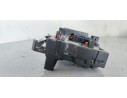 Recambio de caja reles / fusibles para peugeot 206 berlina 1.6 referencia OEM IAM 9650664080  