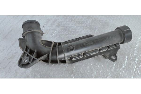 Recambio de tubo para peugeot 2008 (--.2013) 1.5hdi 100 fap referencia OEM IAM 9810958280  