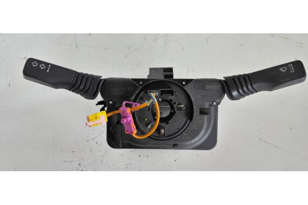 Recambio de mando multifuncion para opel zafira b enjoy referencia OEM IAM 13236783  