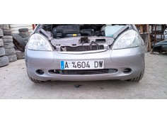 PARAGOLPES DELANTERO 