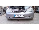 Recambio de paragolpes delantero para mercedes-benz clase a (w168) 140 fashion (168.031) referencia OEM IAM   