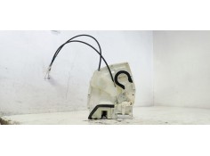 Recambio de cerradura puerta trasera izquierda para suzuki sx4 rw (ey) 2.0d turbo 135 4x4 fap referencia OEM IAM 8230279J22  