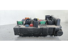 Recambio de caja reles / fusibles para peugeot 206 berlina 1.6 referencia OEM IAM 9650664080  