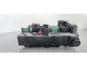 Recambio de caja reles / fusibles para peugeot 206 berlina 1.6 referencia OEM IAM 9650664080  