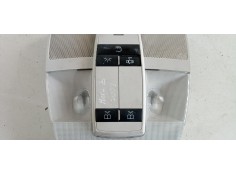 Recambio de luz interior para mercedes-benz clase b (w245) 1.5 cat referencia OEM IAM A1698209601 2JM00883172 