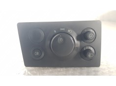 MANDO LUCES 13205863 