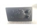 Recambio de mando luces para opel zafira b edition ´´111 jahre´´ referencia OEM IAM 13205863  