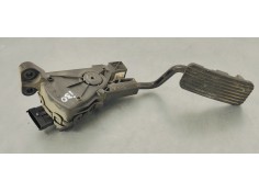 Recambio de pedal acelerador para hyundai i30 1.6 crdi 115 referencia OEM IAM   