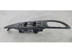 Recambio de mando elevalunas delantero izquierdo para nissan primera berlina (p12) line up referencia OEM IAM 25401AV640  
