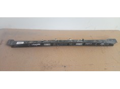 Recambio de moldura para citroen c4 cactus 1.6 blue-hdi fap referencia OEM IAM 98018533XT 1252238X 