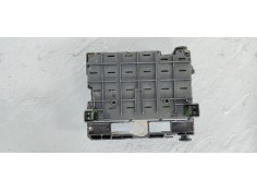 Recambio de caja reles / fusibles para peugeot 206 berlina 1.6 referencia OEM IAM 9650664080  