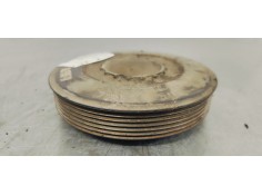 Recambio de polea cigueñal para renault scenic ii 1.5dci 105 referencia OEM IAM 8200699517  