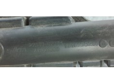 Recambio de tubo para peugeot 2008 (--.2013) 1.5hdi 100 fap referencia OEM IAM 9810958280  