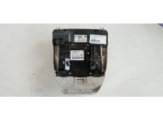 Recambio de luz interior para mercedes-benz clase b (w245) 1.5 cat referencia OEM IAM A1698209601 2JM00883172 