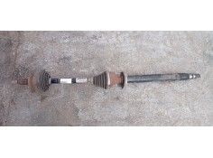 Recambio de transmision delantera derecha para opel insignia berlina excellence referencia OEM IAM   