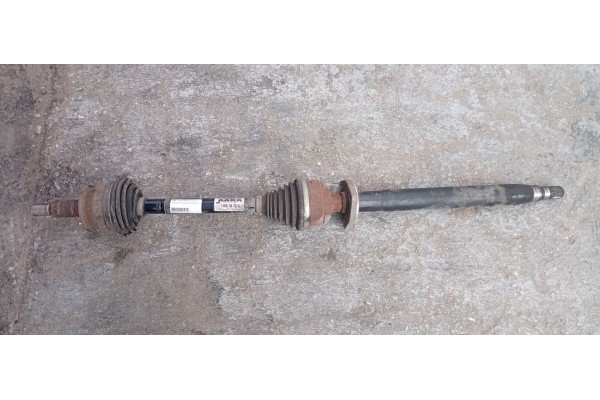 Recambio de transmision delantera derecha para opel insignia berlina excellence referencia OEM IAM   