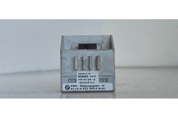 Recambio de modulo electronico para bmw x5 (e53) 3.0 24v turbodiesel cat referencia OEM IAM 657569232099  