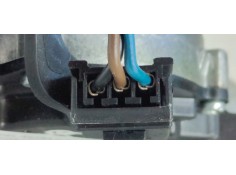 Recambio de motor limpia trasero para opel astra h berlina sport referencia OEM IAM 13105981  