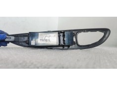 Recambio de mando elevalunas delantero izquierdo para nissan primera berlina (p12) line up referencia OEM IAM 25401AV640  