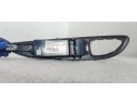 Recambio de mando elevalunas delantero izquierdo para nissan primera berlina (p12) line up referencia OEM IAM 25401AV640  