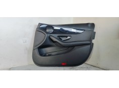 GUARNECIDO PUERTA DELANTERA DERECHA 