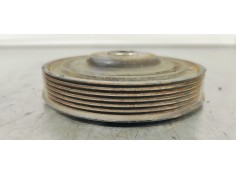 Recambio de polea cigueñal para renault scenic ii 1.5dci 105 referencia OEM IAM 8200699517  
