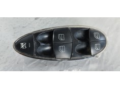 Recambio de mando elevalunas delantero izquierdo para mercedes-benz clase e (w211) berlina 3.0 cdi cat referencia OEM IAM A21182
