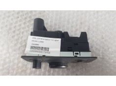 Recambio de mando luces para opel zafira b edition ´´111 jahre´´ referencia OEM IAM 13205863  