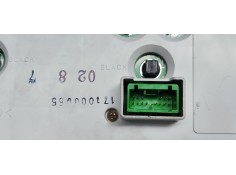 Recambio de cuadro instrumentos para volvo xc90 t6 geartronic referencia OEM IAM 69294710T  