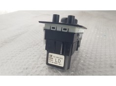 Recambio de mando luces para opel zafira b edition ´´111 jahre´´ referencia OEM IAM 13205863  
