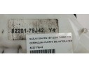 Recambio de cerradura puerta delantera derecha para suzuki sx4 rw (ey) 2.0d turbo 135 4x4 fap referencia OEM IAM 8220179J42  