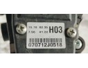 Recambio de pedal acelerador para hyundai i30 1.6crdi 90 referencia OEM IAM 32700XXXXX  