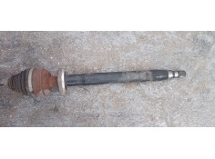 Recambio de transmision delantera derecha para opel insignia berlina excellence referencia OEM IAM   