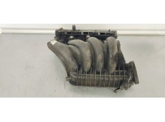 Recambio de colector admision para mercedes-benz clase c (w203) berlina 220 cdi (la) (203.008) referencia OEM IAM A61109037  