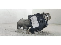 Recambio de caja mariposa para dacia dokker express 1.5 dci diesel fap cat referencia OEM IAM 161A05457R  