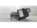 Recambio de caja mariposa para dacia dokker express 1.5 dci diesel fap cat referencia OEM IAM 161A05457R  