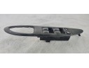Recambio de mando elevalunas delantero izquierdo para nissan primera berlina (p12) line up referencia OEM IAM 25401AV640  