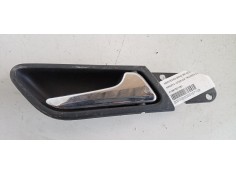 Recambio de maneta interior trasera derecha para mercedes-benz clase a (w169) 2.0 cat referencia OEM IAM A1697601061  