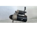 Recambio de motor arranque para mercedes-benz clase a (w168) 170 cdi (168.009) referencia OEM IAM 0001115008  
