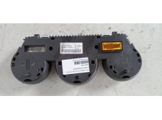 Recambio de cuadro instrumentos para fiat ulysse (179) 2.2 16v jtd cat referencia OEM IAM 1496274080  